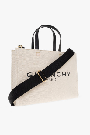 givenchy goat ‘G-Tote Small’ shoulder bag