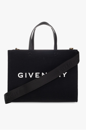 Givenchy logo-printed socks