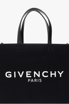 givenchy Hat ‘G-Tote Mini’ shoulder bag