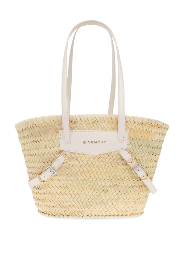Givenchy contour ‘Voyou Small’ shopper bag
