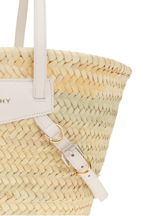 Givenchy contour ‘Voyou Small’ shopper bag