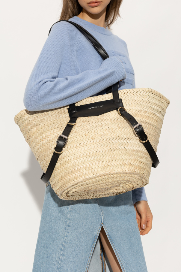 givenchy Unisex ‘Voyou Medium’ shopper bag