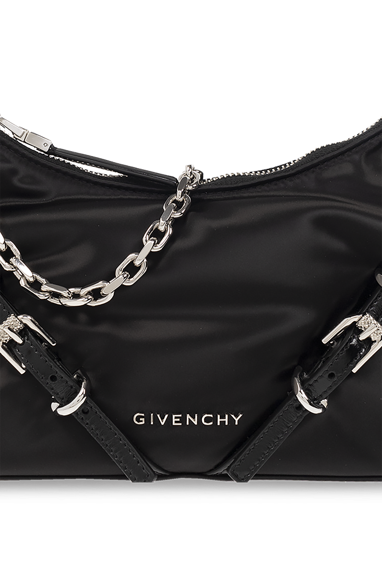 givenchy GV3 ‘Voyou Party’ shoulder bag