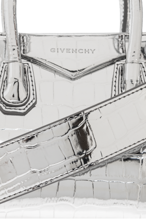 Givenchy ‘Antigona Toy’ Shoulder Bag