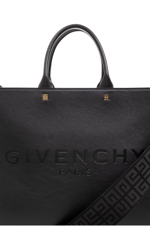 Givenchy Torba ‘G-Tote’  typu ‘shopper’
