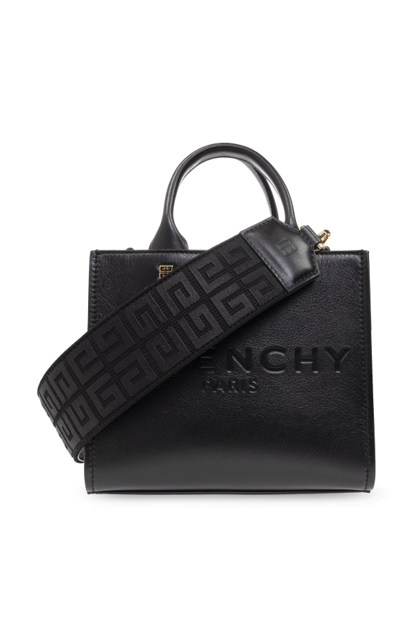 ‘G Tote Mini’ shoulder bag od Givenchy