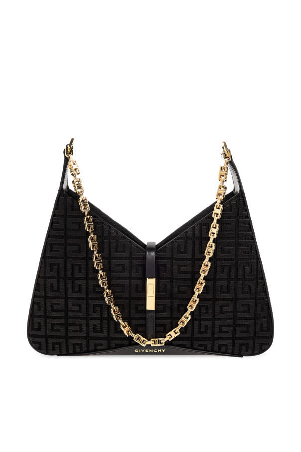 ‘Cut-out Zipped Small’ shoulder bag od Givenchy