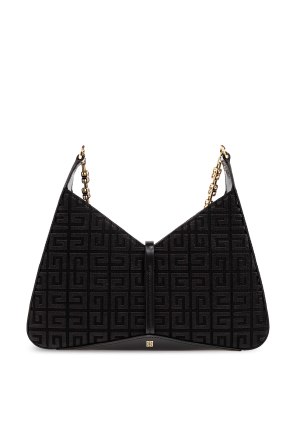 givenchy Sweater ‘Cut-out Zipped Small’ shoulder bag