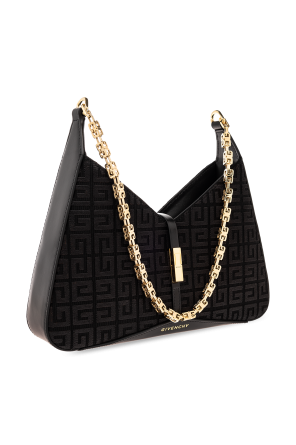 Givenchy ‘Cut-out Zipped Small’ shoulder bag