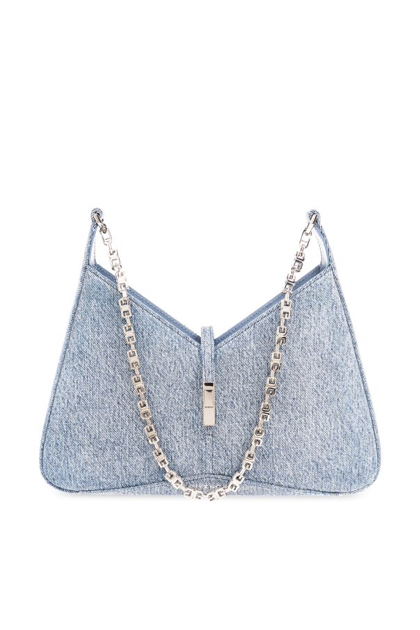 ‘cut-out zipped small’ Waist bag od Givenchy