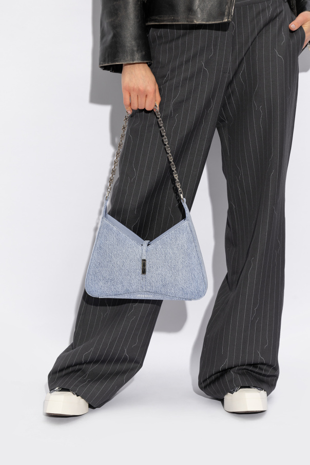 givenchy look ‘Cut-out Zipped Small’ shoulder bag