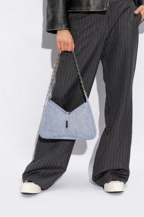 ‘cut-out zipped small’ shoulder bag od Givenchy