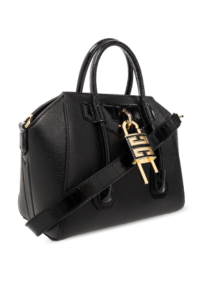 Givenchy ‘Antigona Lock Mini’ shoulder bag