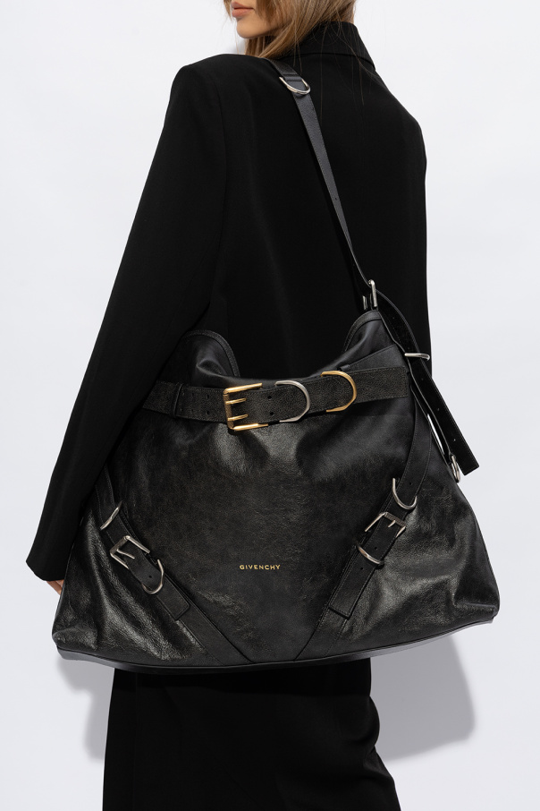 Givenchy ‘Large Voyou’ shoulder bag