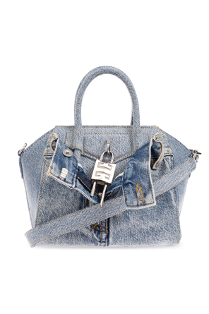 ‘antigona lock mini’ shoulder bag od Givenchy