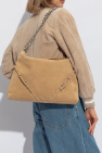 Givenchy beige Shoulder bag `Voyou`