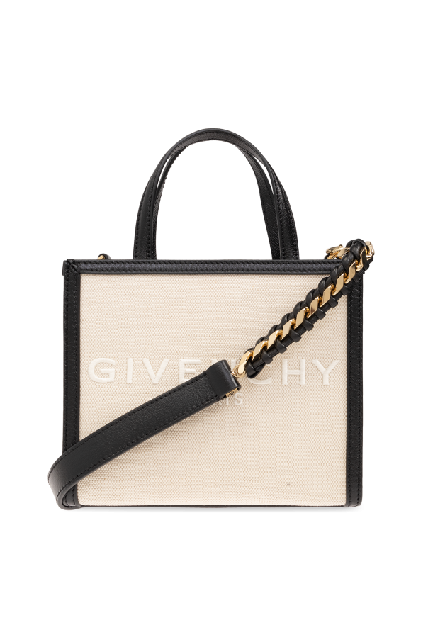 Givenchy Torba na ramię ‘G Tote Mini’