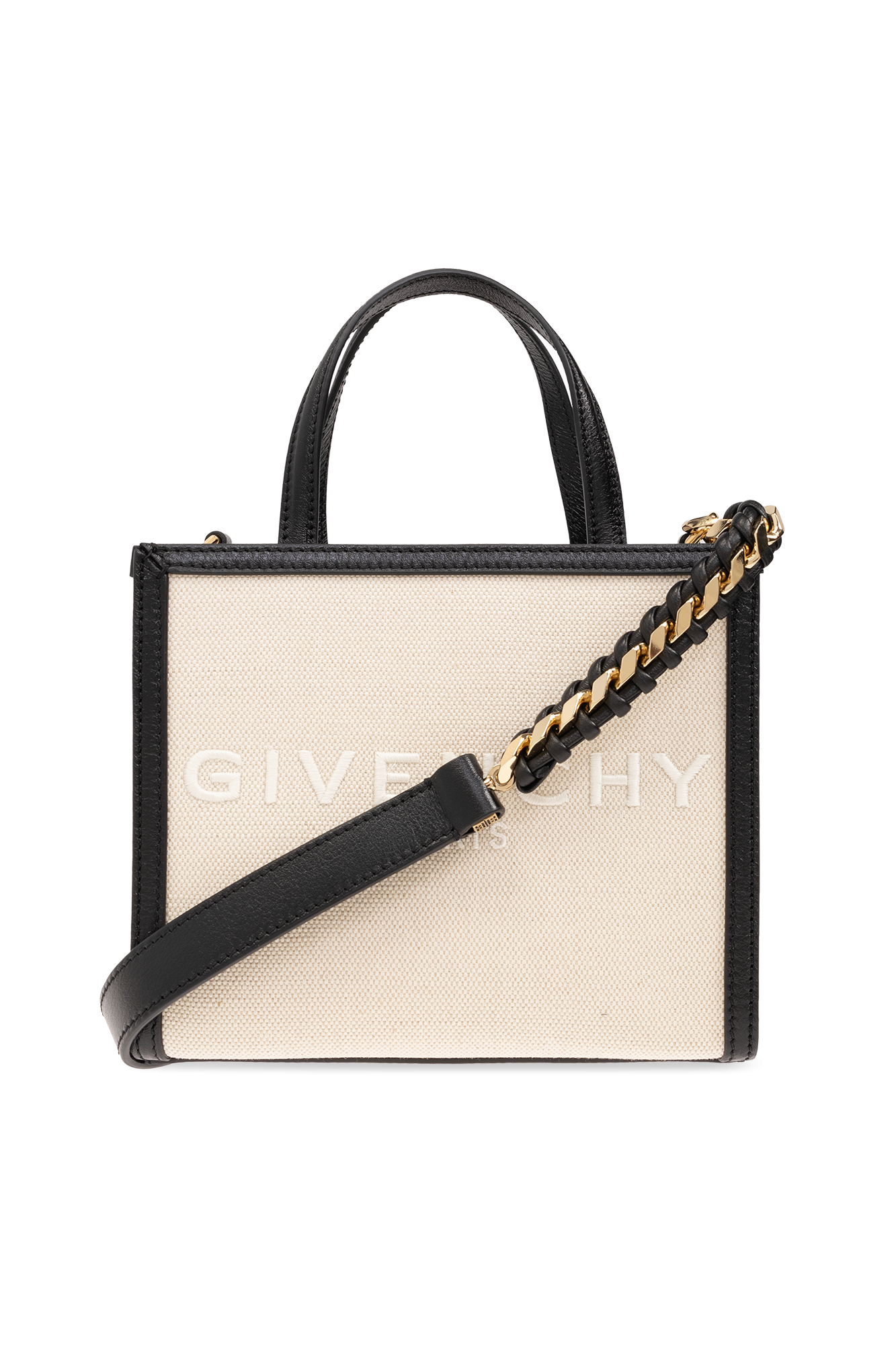 Givenchy ‘G Tote Mini’ shoulder bag