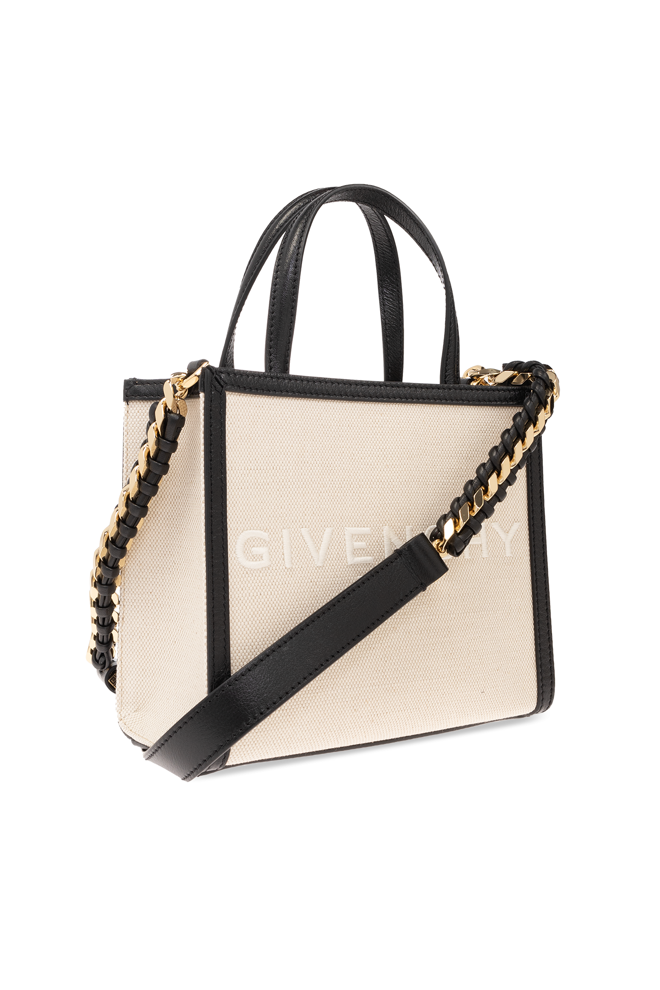 Givenchy ‘G Tote Mini’ shoulder bag