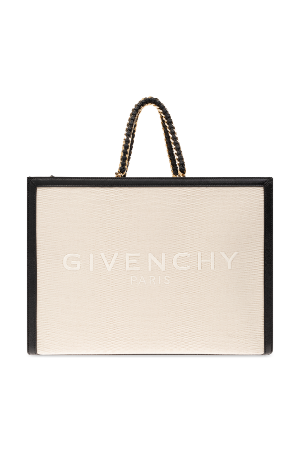 Givenchy Torba na ramię ‘G Tote Medium’