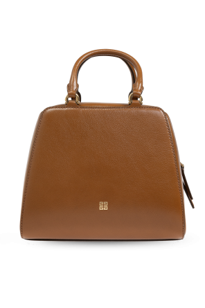Givenchy ‘Antigona Cube Mini’ Shoulder Bag