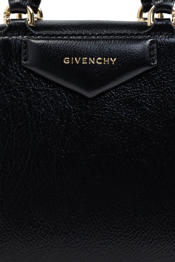 Givenchy Torba na ramię ‘Antigona Cube Mini’