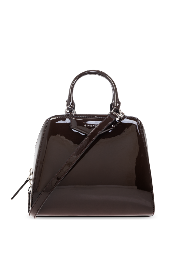 Givenchy Torba do ręki `Antigona Cube Mini`