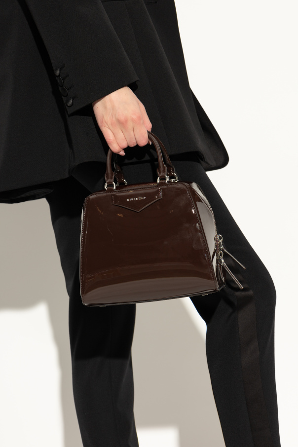 Givenchy Torba do ręki `Antigona Cube Mini`