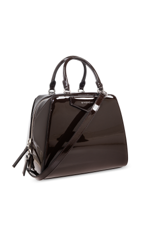 Givenchy Torba do ręki `Antigona Cube Mini`