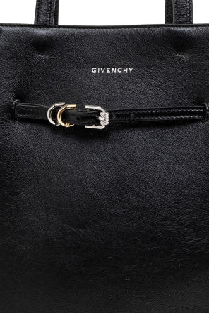 Givenchy Torba `Voyou Small` typu `shopper`