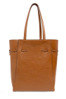 Givenchy BROWN ‘Voyou Small’ Shopper Bag