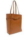 Givenchy BROWN ‘Voyou Small’ Shopper Bag