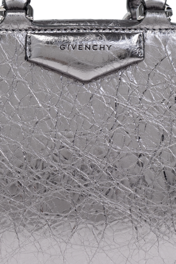 Givenchy ‘Antigona Cube Nano’ Shoulder Bag