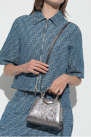‘antigona cube nano’ shoulder bag od Givenchy