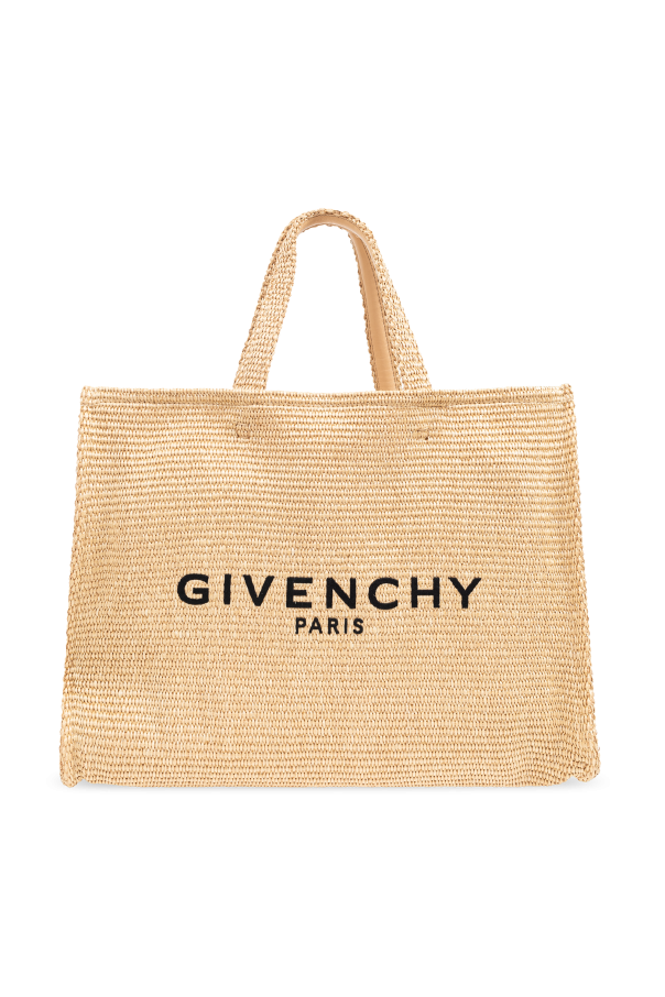 Givenchy Torba `G-Tote Medium` typu `shopper`