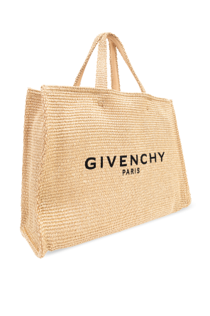 Givenchy Torba `G-Tote Medium` typu `shopper`