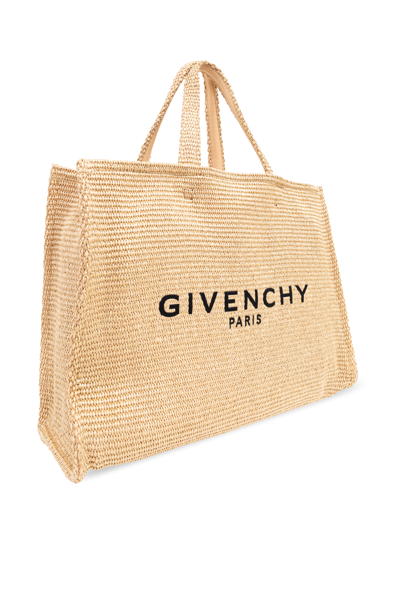 Givenchy Givenchy `G-Tote Medium` Shopper Bag