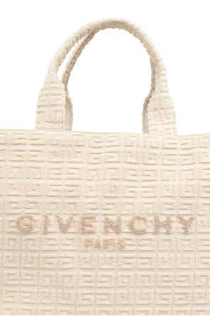 Givenchy Torba `G-Tote Medium` typu 'shopper'