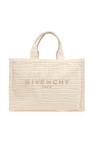 Givenchy `G-Tote Medium` Shopper Bag
