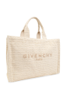 Givenchy `G-Tote Medium` Shopper Bag