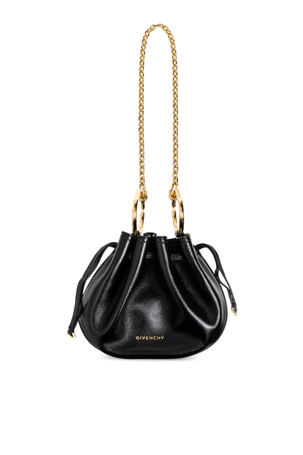 Givenchy Shoulder Bag Mini Pumpkin