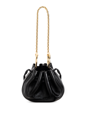 Givenchy Torba na ramię `Mini Pumpkin`