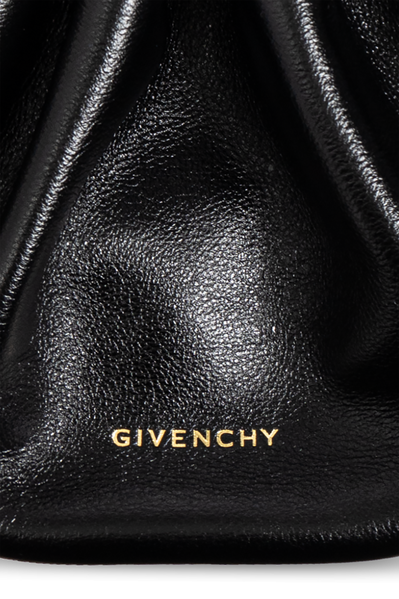 Givenchy Shoulder Bag Mini Pumpkin