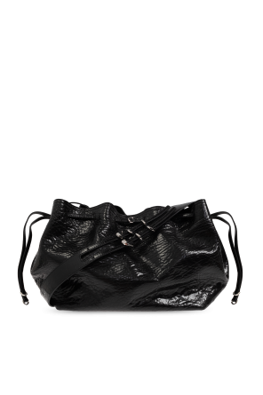 Shoulder bag pumpkin od Givenchy