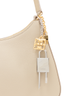 Givenchy beige Shoulder bag Lucky Lock