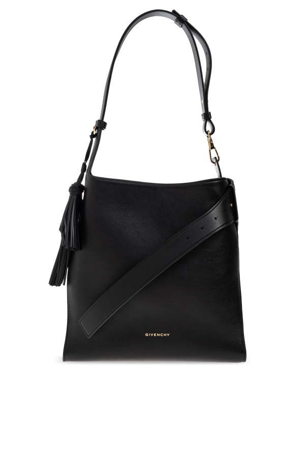Leather shoulder bag, zdjęcie 1 Leather shoulder bag od Givenchy
