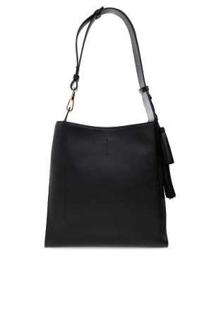 Givenchy Lederschultertasche
