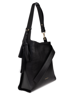 Givenchy Lederschultertasche