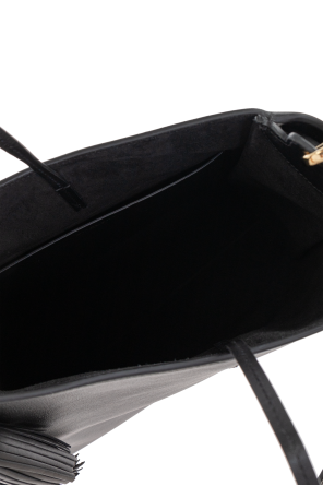 Givenchy Lederschultertasche