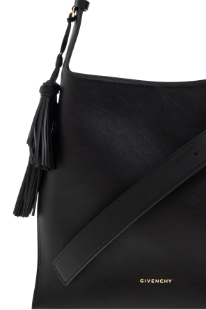 Givenchy Lederschultertasche